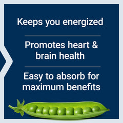 Life Extension BioActive Complete B-Complex packaging highlights gluten-free and non-GMO ingredients.