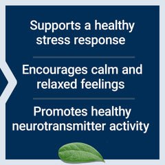 Life Extension Calm-Mag ingredients list emphasizes magnesium acetyl taurate.
