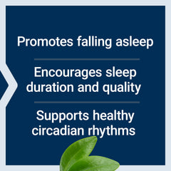 Life Extension Melatonin front package displays branding and dosage info