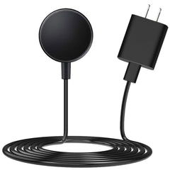 LILIBIN wall-magnetic watch charger docks Samsung watches for quick, secure charging.