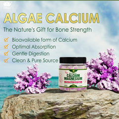 LILICARE gummies labeled with D3 and K2 for calcium utilization