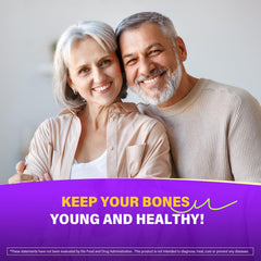 LILICARE gummies poured into hand show convenient daily dosing for joint support