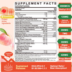 LILICARE gummies close-up highlighting texture and convenient form