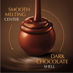 Lindt LINDOR 70% gift pack highlights premium presentation for special occasions