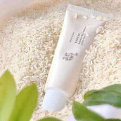 LING LI TE LLT travel size tube ideal for on-the-go skin care