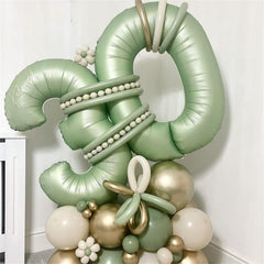 Lingqiang deflation straw helps safely reclaim gas for reuse after events.