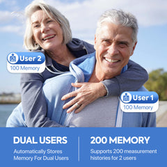 LinkSun A221-2 one-button operation simplifies daily use