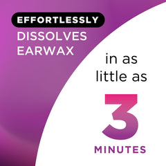 Lipo Earwax cleansing kit bulb syringe for precise, comfortable rinsing.