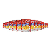 Lipton Cup-A-Soup Chicken Noodle Cup offers a comforting meal in minutes.