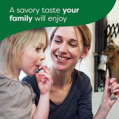 Lipton Cup-A-Soup microwave-ready option for speedy meals.