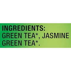 Lipton Signature Blend Green Tea iced tea in a pitcher for refreshing sipping.