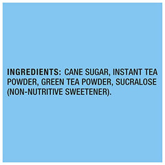 Lipton Southern Sweet Iced Tea glass with a chilled, ready-to-sip brew.