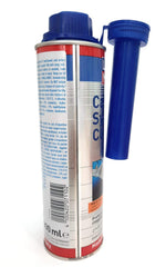 Liqui Moly Catalytic System Clean injection-system view demonstrates cleaner fuel delivery