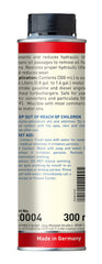 Liqui Moly hydraulic lifter additive in use demonstrates application and valve bore cleaning benefits.