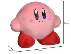 Little Buddy Kirby Adventure All Star packaging view emphasizes collectability and gift-ready presentation.