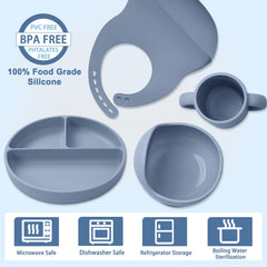 Little Rawr first-stage spoons fit tiny mouths for safe eating