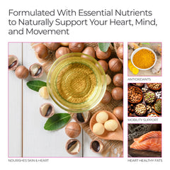 Livingood Daily emulsified turmeric close-up emphasizes enhanced curcumin availability