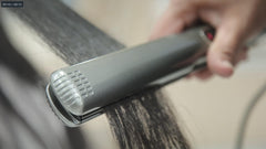 Lizze Extreme Straightener 110V plug suitable for professional use