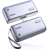 llano S850 wireless HDMI transmitter in action for cable-free presentations