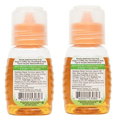 llinea Monk Fruit drops in coffee for a zero-calorie flavor boost