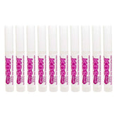Lofuanna KDS nail tip glue tube ready for precise application and strong bonding.