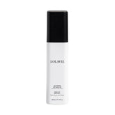 LolaVie Glossing Detangler bottle front view for smooth detangling.