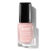 LONDONTOWN Kur Nail Ridge Filler bottle with smoothing base for even nails