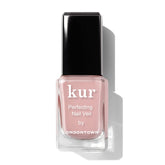 LONDONTOWN Nail Veil Dusty Rose tint for natural-looking nails, sheer color