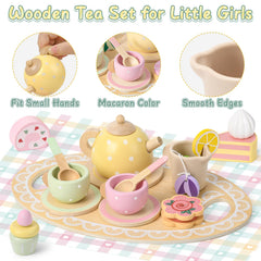 Lonico cupcake stand and cakes fueling creative hosting and role-play