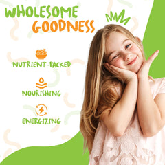 Looney Pruney California-grown prunes deliver fiber-rich, antioxidant-friendly snacking.