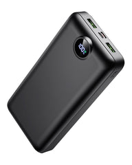 LOOPEAK 50000mAh portable charger front view for on-the-go power