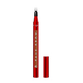 L'Oreal Paris Faux Brow double-brush-tip enables precise, hair-like filling.