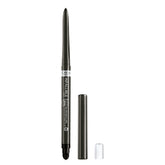 L'Oreal Paris Infallible Grip Gel Eyeliner in taupe grey pencil for precise, long-lasting definition.