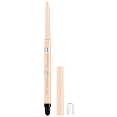 L’Oréal Paris Infallible Grip pencil with closed cap for precise line and long-wear