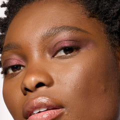 Matte shade from L'Oreal Paris Le Shadow Stick for defined crease