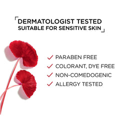L’Oréal Paris Revitalift Centella Asiatica visual emphasizes barrier-supporting ingredients.