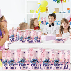 Losede 30pcs Birthday Gift Bags pack counts and ready-to-use party favors packaging.