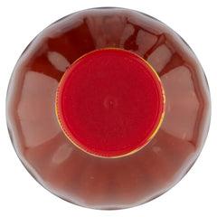 Louisiana Original Hot Sauce being poured to add heat and brightness