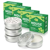 Lousye rodent repellent car engine pack protects wiring without harming pets.
