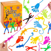 LovesTown sticky hands for silent fidgeting and classroom calm.