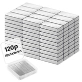 LOVIMAG small magnets pack shot, ideal for quick classroom and craft organization.