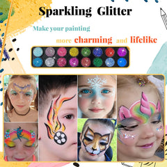 Lovlov stencil pack helps quick, clean designs for costumes and events