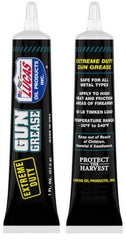 Lucas Oil Extreme Duty kit overview showing oil and grease components