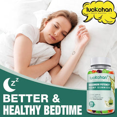 Luckchan organic hemp gummies Colorado deliver a natural, potent hemp experience in a bear form.