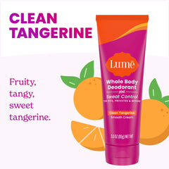 Lume two-pack packaging shown for convenient family-sized purchase.
