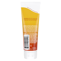 Lume invisible cream texture close up shows smooth application