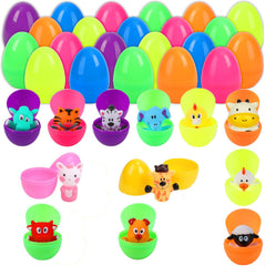 Soft plush finger puppets by Lumiparty for stories and puppet shows