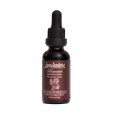 Luna Sundara Dragon's Blood Resin liquid bottle pour highlights purity for crafts.