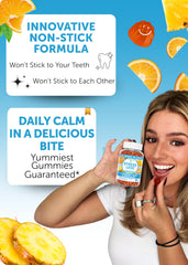 Lunakai Calm Gummies for kids dosing supports family routines.