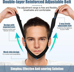 LUNIA soft-breathable-material keeps skin comfortable all night and reduces irritation.